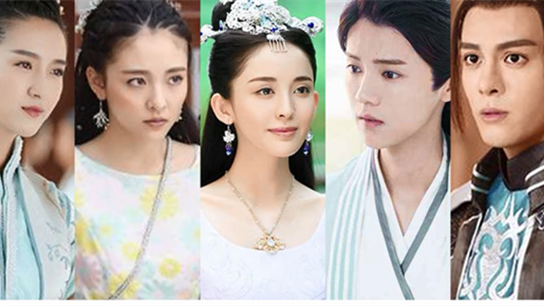 择天记之《乱点鸳鸯谱》第六期