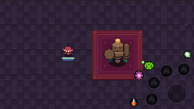 【新内容预告】全新木系符文套装、魂珠上线！