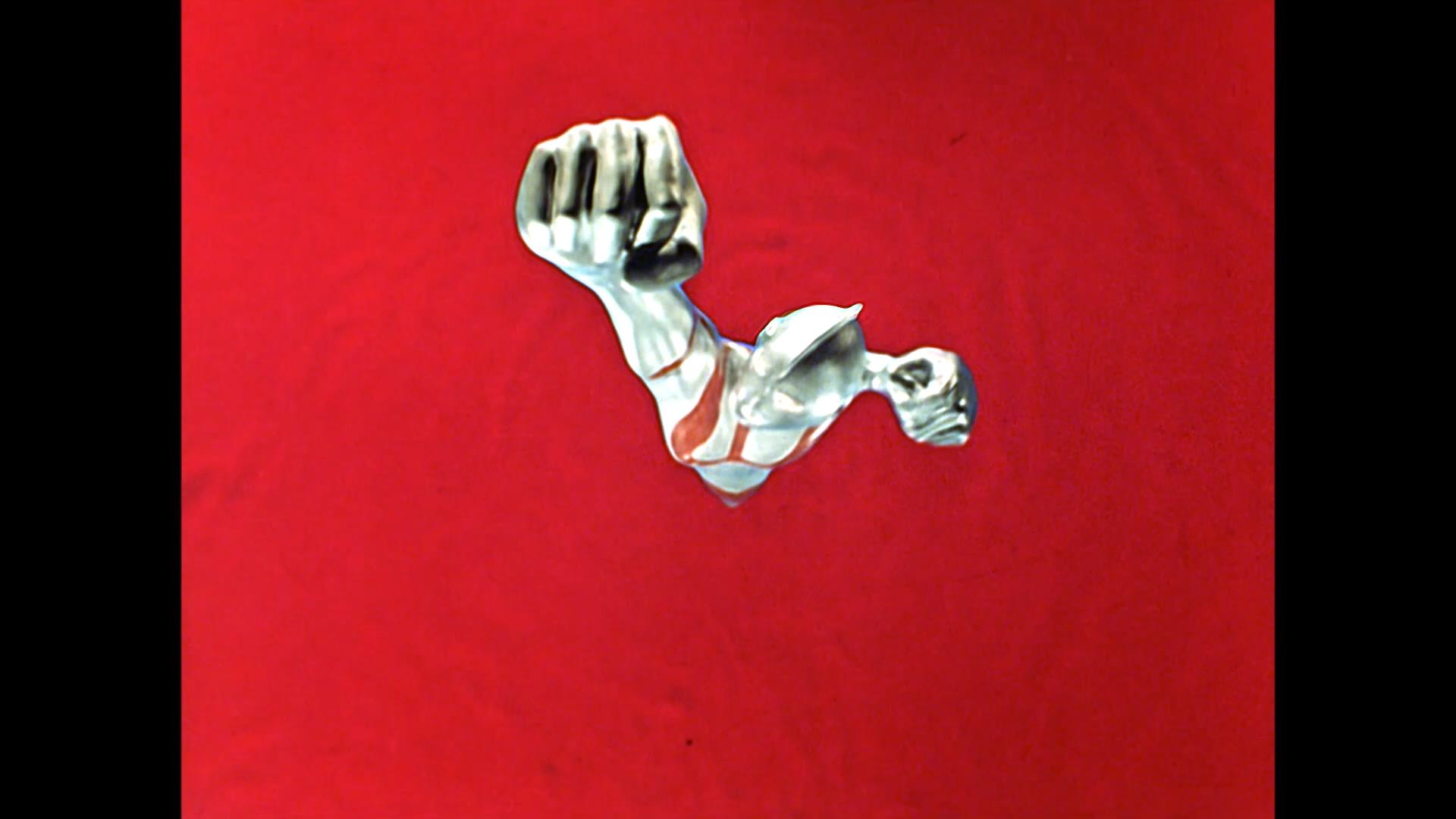 ULTRAMAN Series 55th Anniversary Commemorative Video