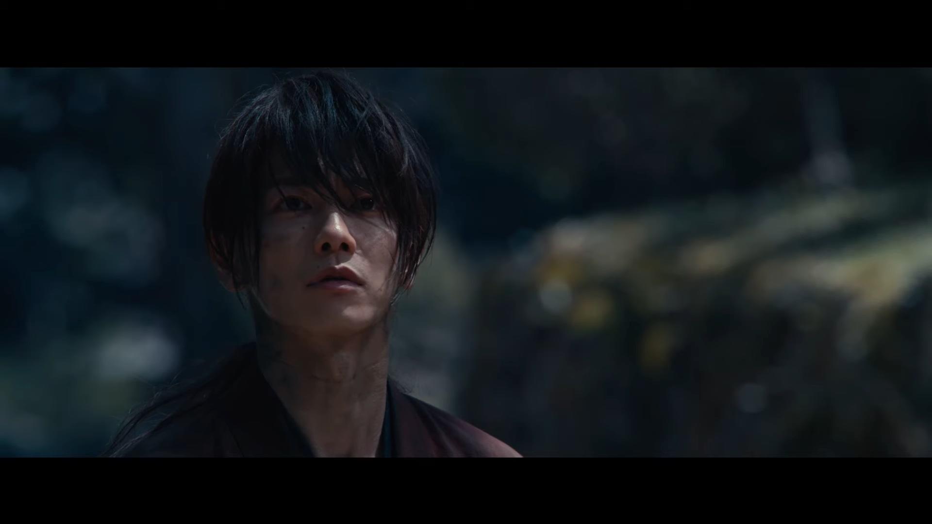 るろうに剣心 最終章 The Final yugao