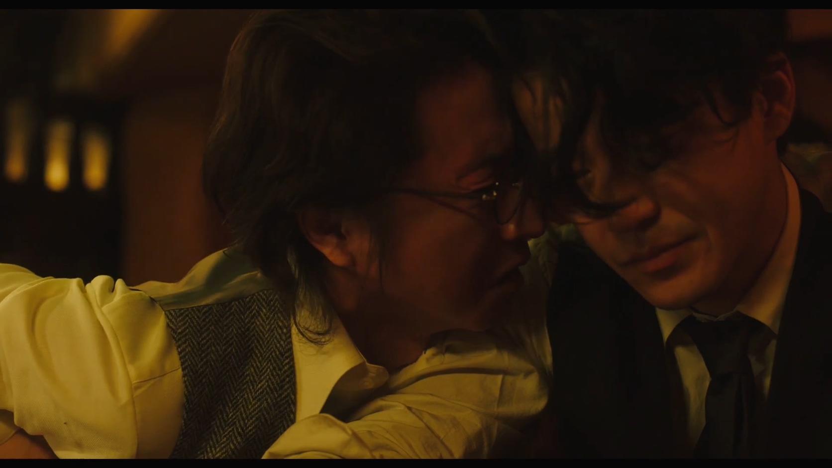 小栗旬主演《人间失格》公布全新预告片