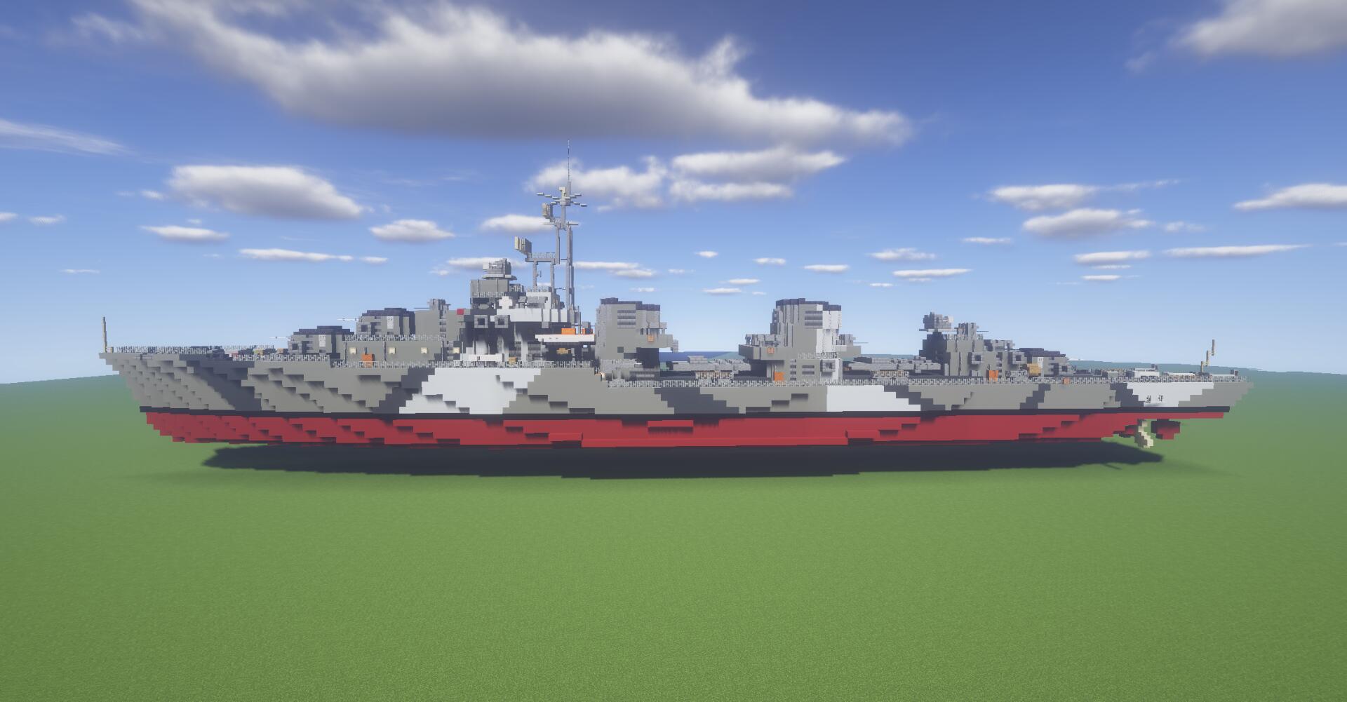 minecraft——z-52 (1.5 倍)