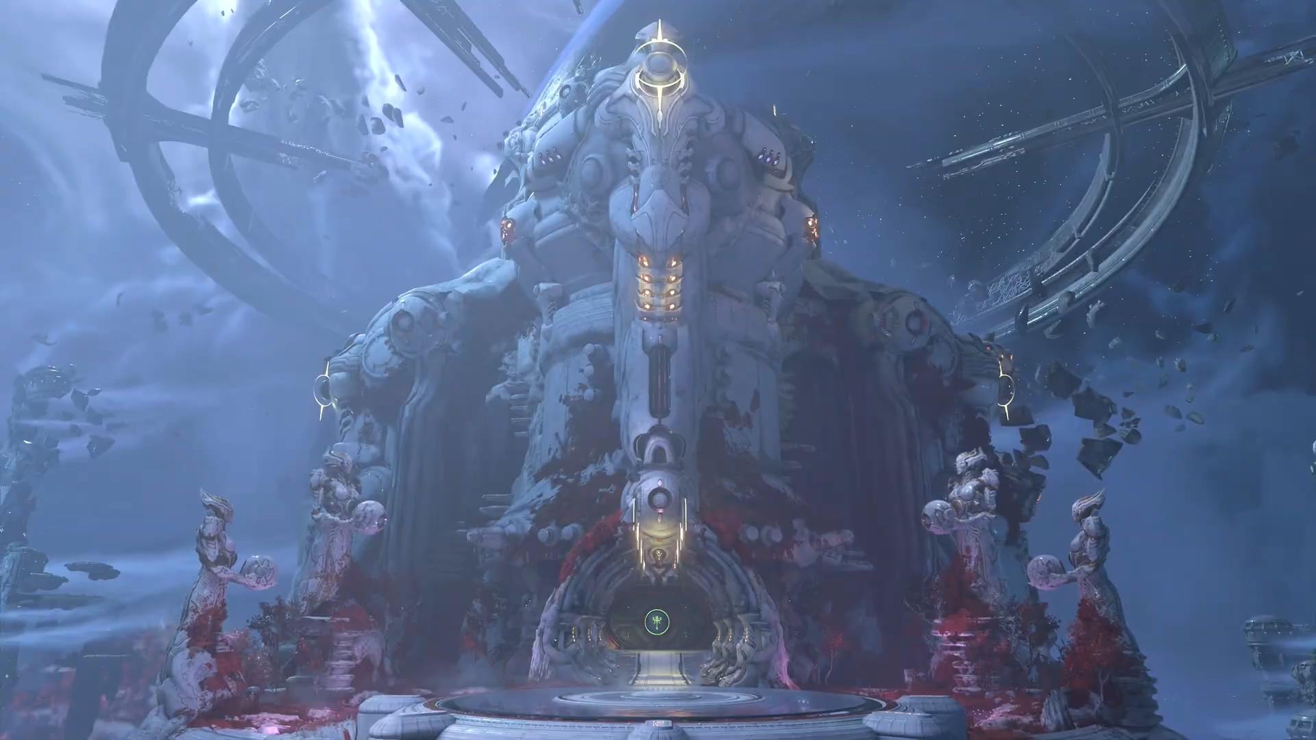 OOM Eternal: The Ancient Gods