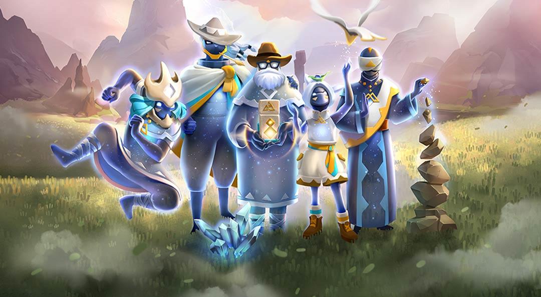 《光遇》每日任务攻略汇总截图