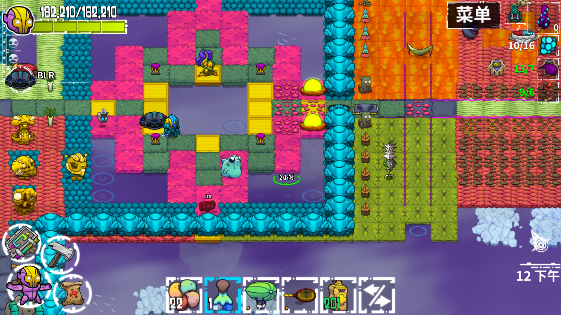 一发神兵鱼,开心 - 来自38可乐 | taptap 崩溃大陆社区