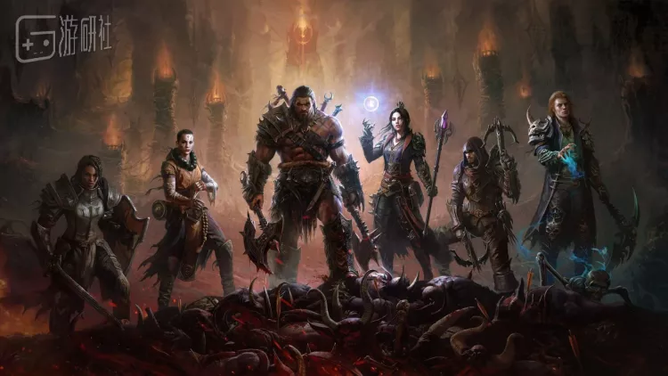 游研早报：索尼推出手机游戏手柄；《暗黑破坏神：不朽》收入突破1亿美元