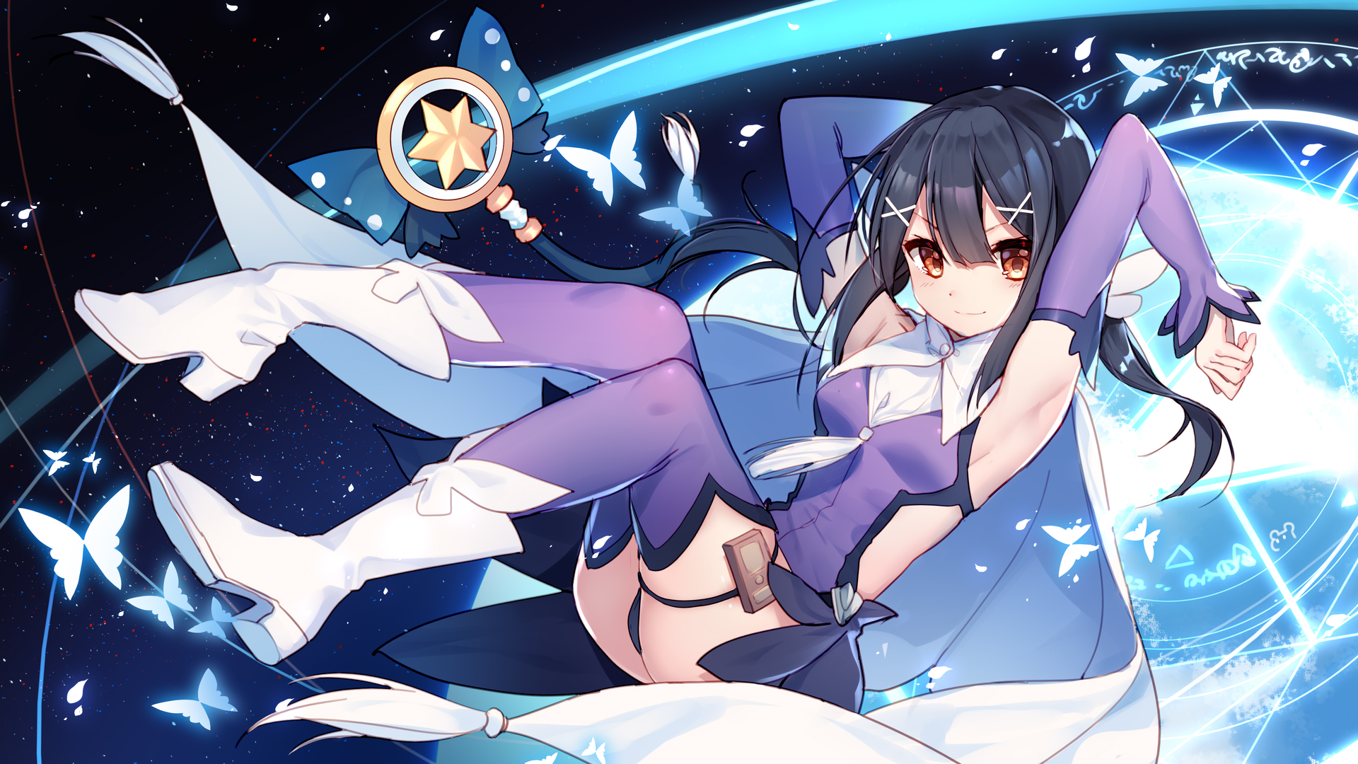 啊 美游 啊 伊莉雅 命运 冠位指定 Fate Grand Order 综合讨论 Taptap 命运 冠位指定 Fate Grand Order 社区