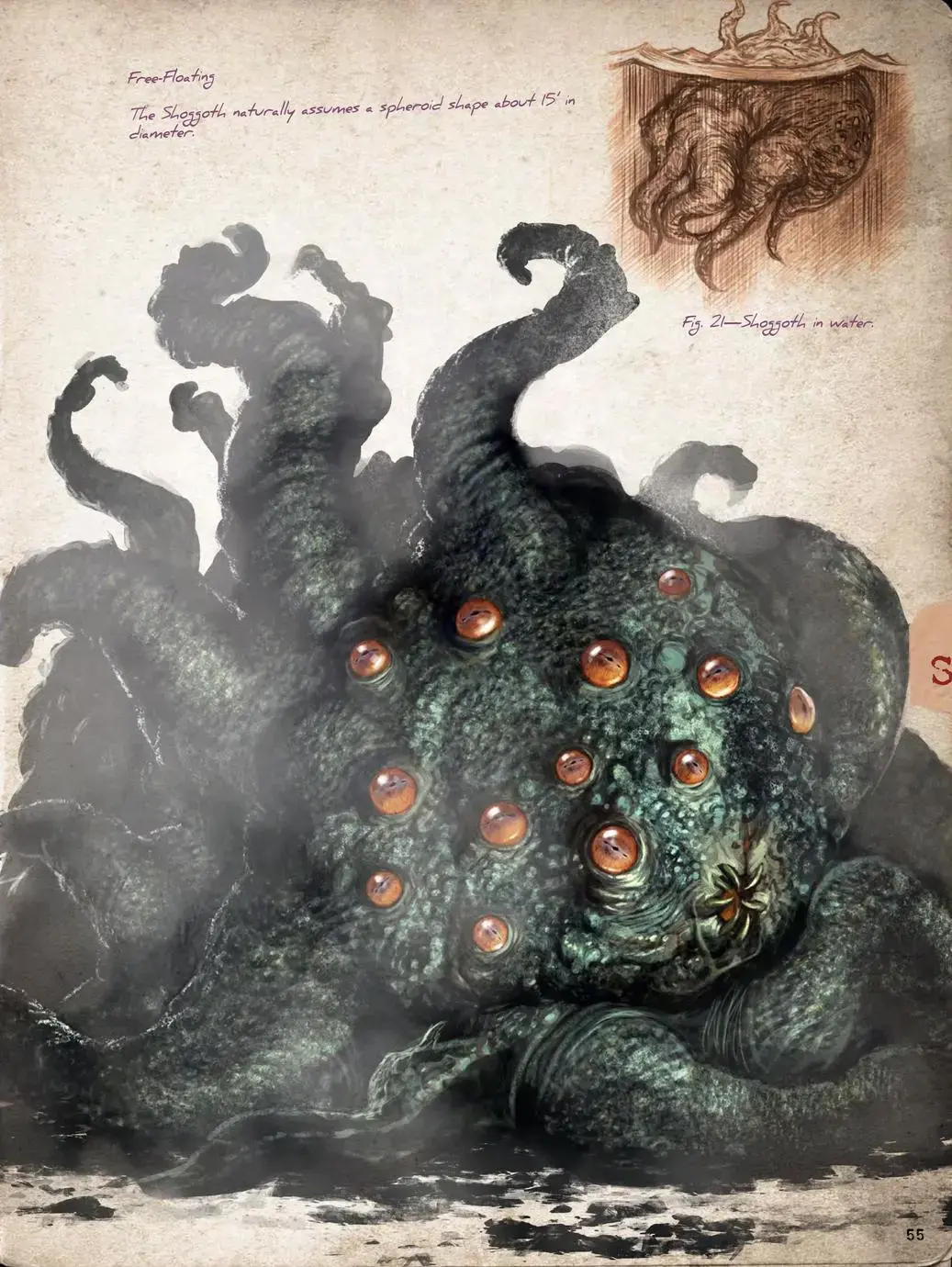 摸 鱼（最 终 章）