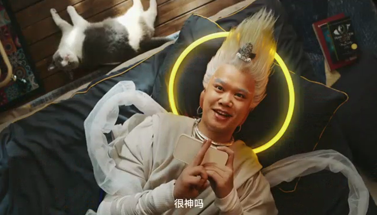 【公测倒计时1天】代言人召唤大家一起闪耀，公测“帅”起来！