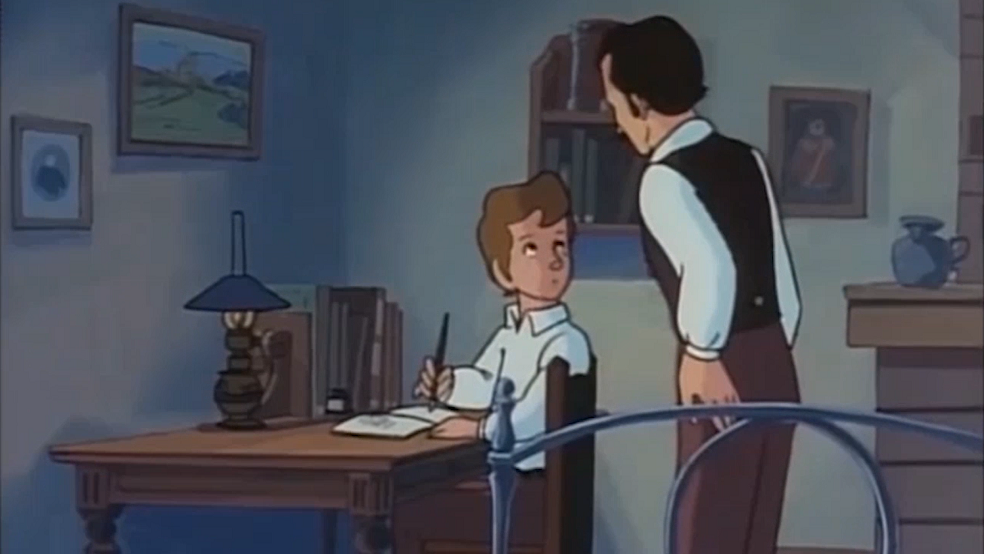 【B站UP主 | 小天不是受QAQ】父子局！输了的当儿子！