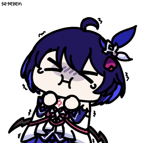 崩坏三表情包 不定期更新(ω) 大家遵守论坛规则,不要发一些不该发的