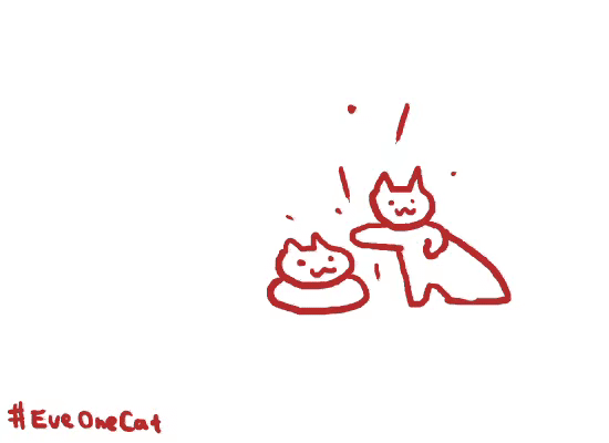 今天黄猫猫带来了一篇秀秀的攻略~4月17号一起来撸猫！