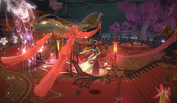 【小汐妹说新版本】贰--谁说修仙没对象（姻缘版本）