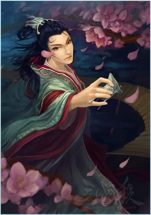 画师大乌龙，搞了个狸猫换太子事件？网友尴尬了|三国杀 - 第3张