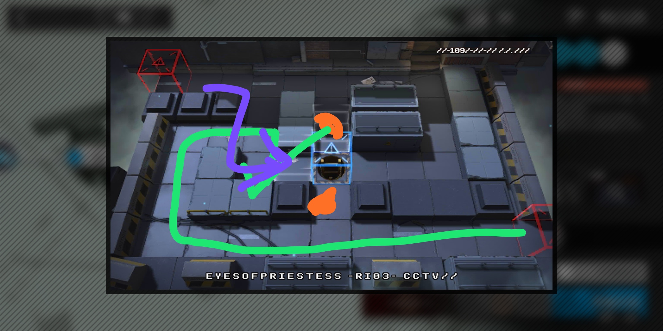 大佬们这关怎么过呀