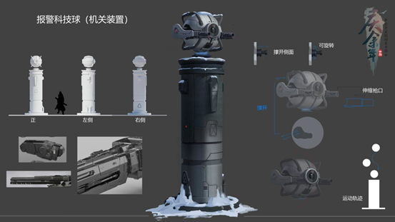 【監察院院報09】小九找《慶餘年》的製作人聊了聊，問了一些大家非常好奇的問題 - 第5張