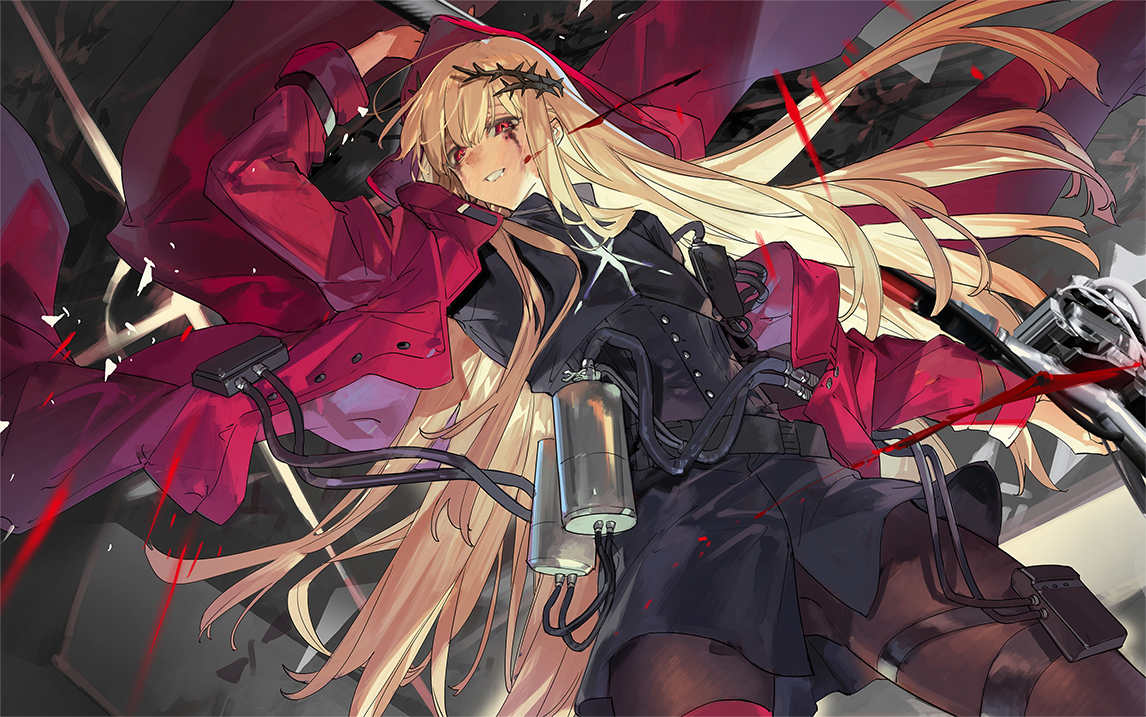 《雷索纳斯》关键档案：乘员预录①