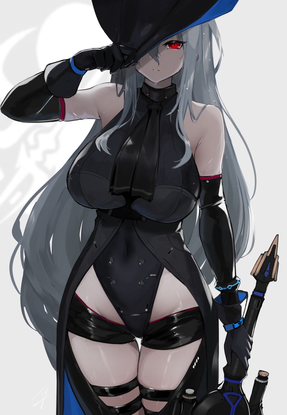 早啊，蒂蒂生快(￣▽￣)／|明日方舟 - 第16张