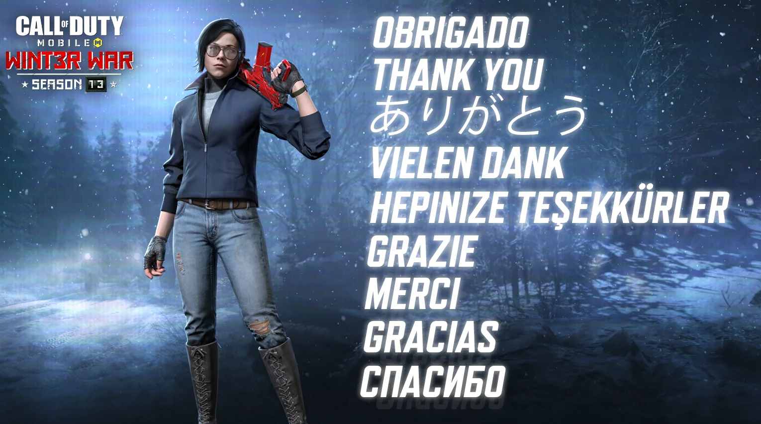 Call Of Duty Mobile Call Of Duty Mobile Tokyo Escapeofficial News Taptap Call Of Duty Mobile Tokyo Escape Group