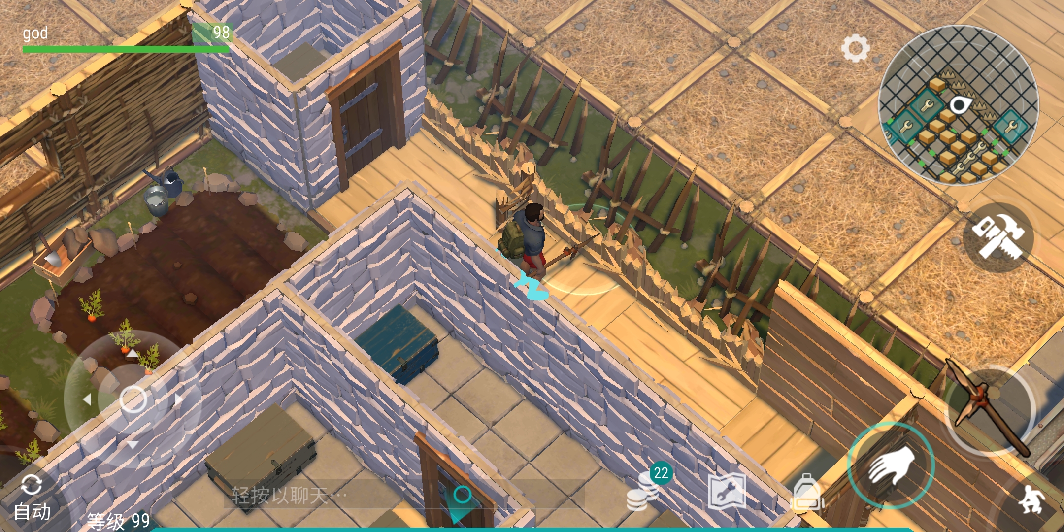 僵尸这么猛?|地球末日生存 - 论坛 | taptap 发现好游戏