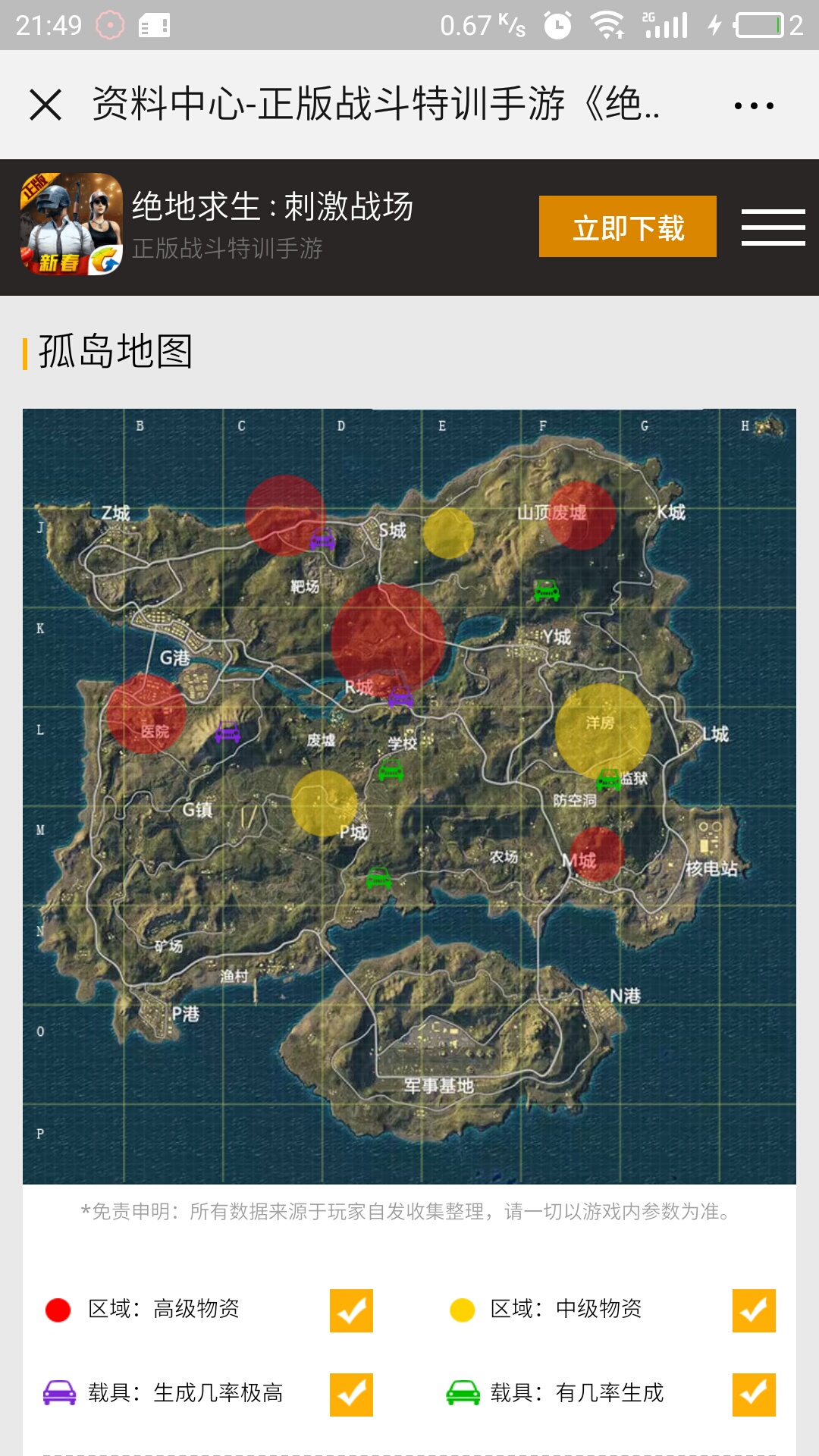 尤里复仇1打7防御地图图片