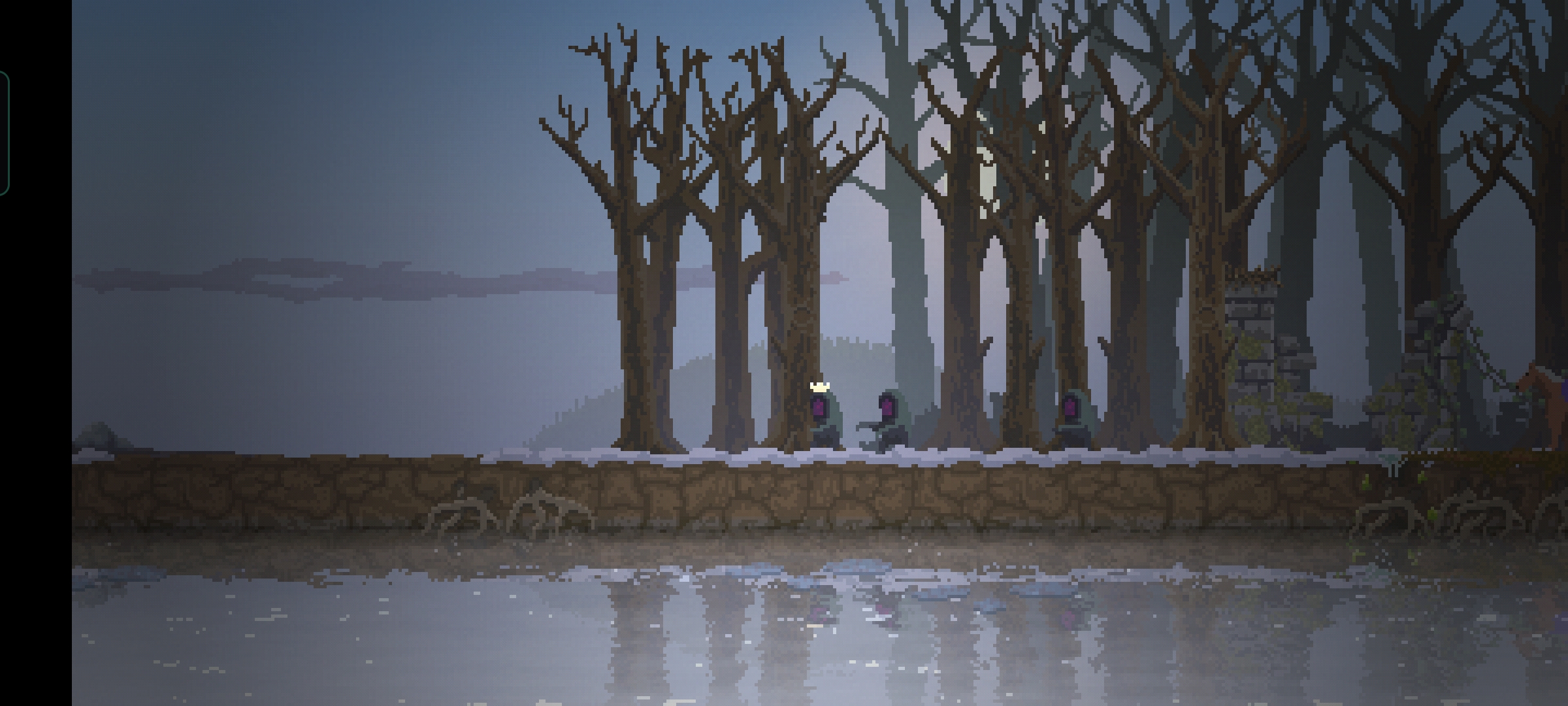 2边都有传送门要怎么玩 - 王国:新大陆综合 | taptap 王国:新大陆社区