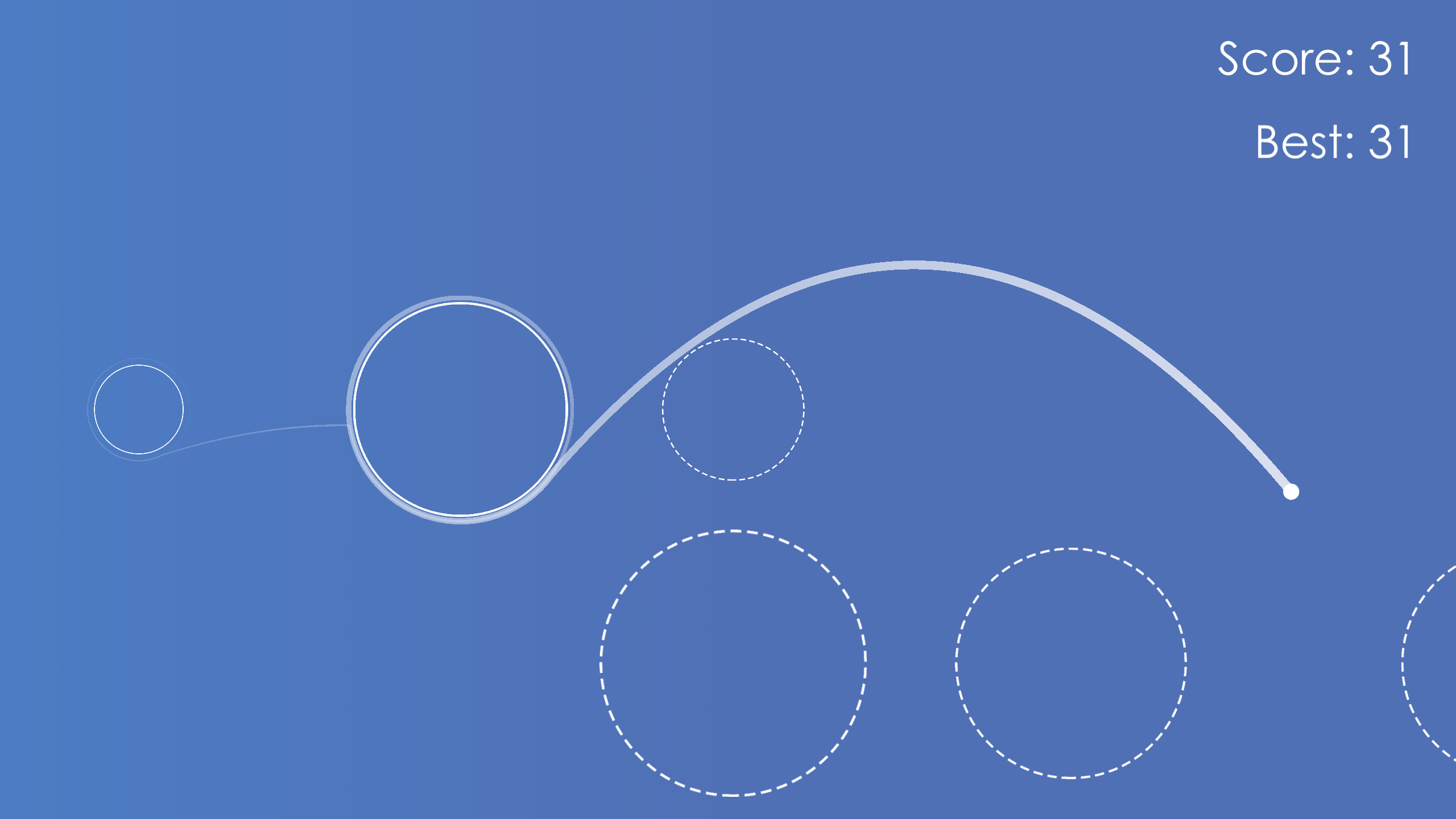 细数一下那些让你瞬间抓狂,原地爆炸的弧线