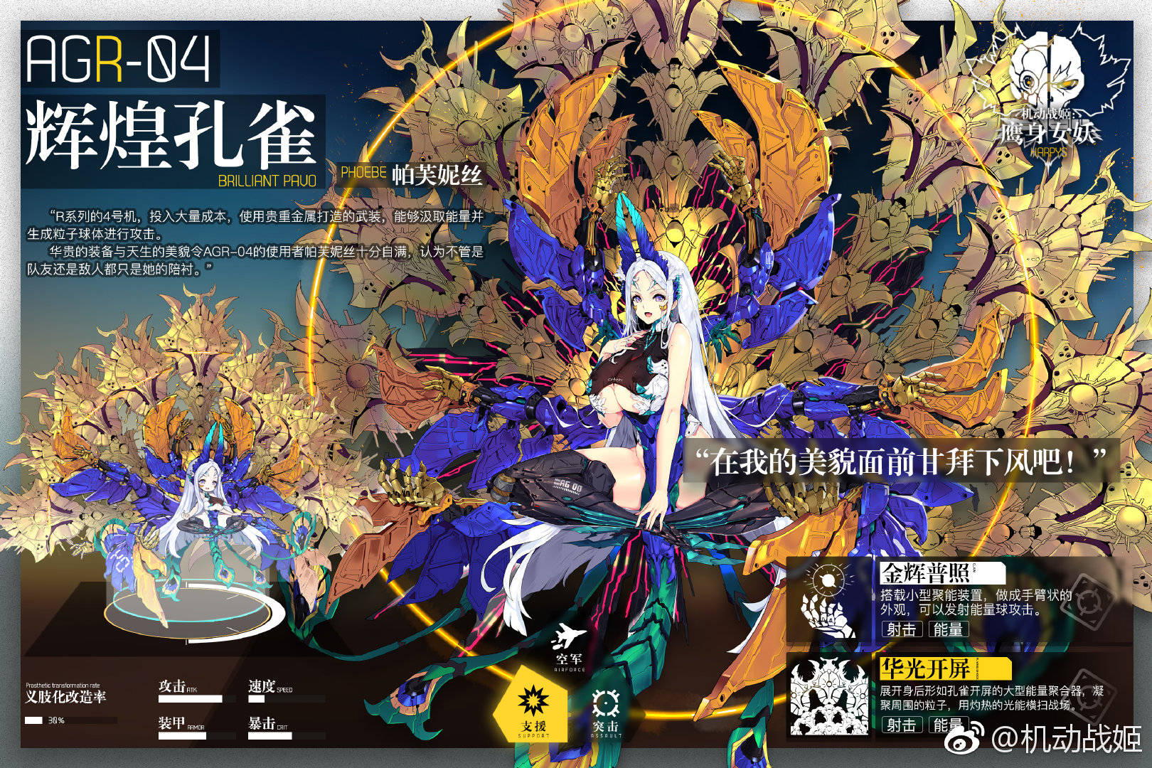 机动战姬 聚变系谱介绍 机动战姬 聚变资讯 Taptap 机动战姬 聚变社区