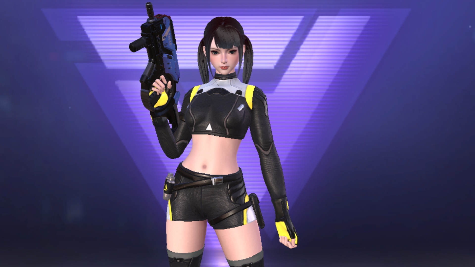 cyber hunter综合 | taptap cyber hunter社区