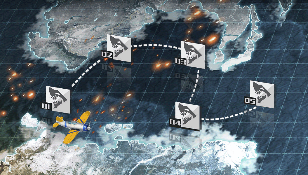 「欧瑟拉预警」突如其来的港区警报，到底发生了什么事？