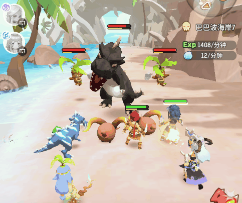 看我花样百变，刺客专题