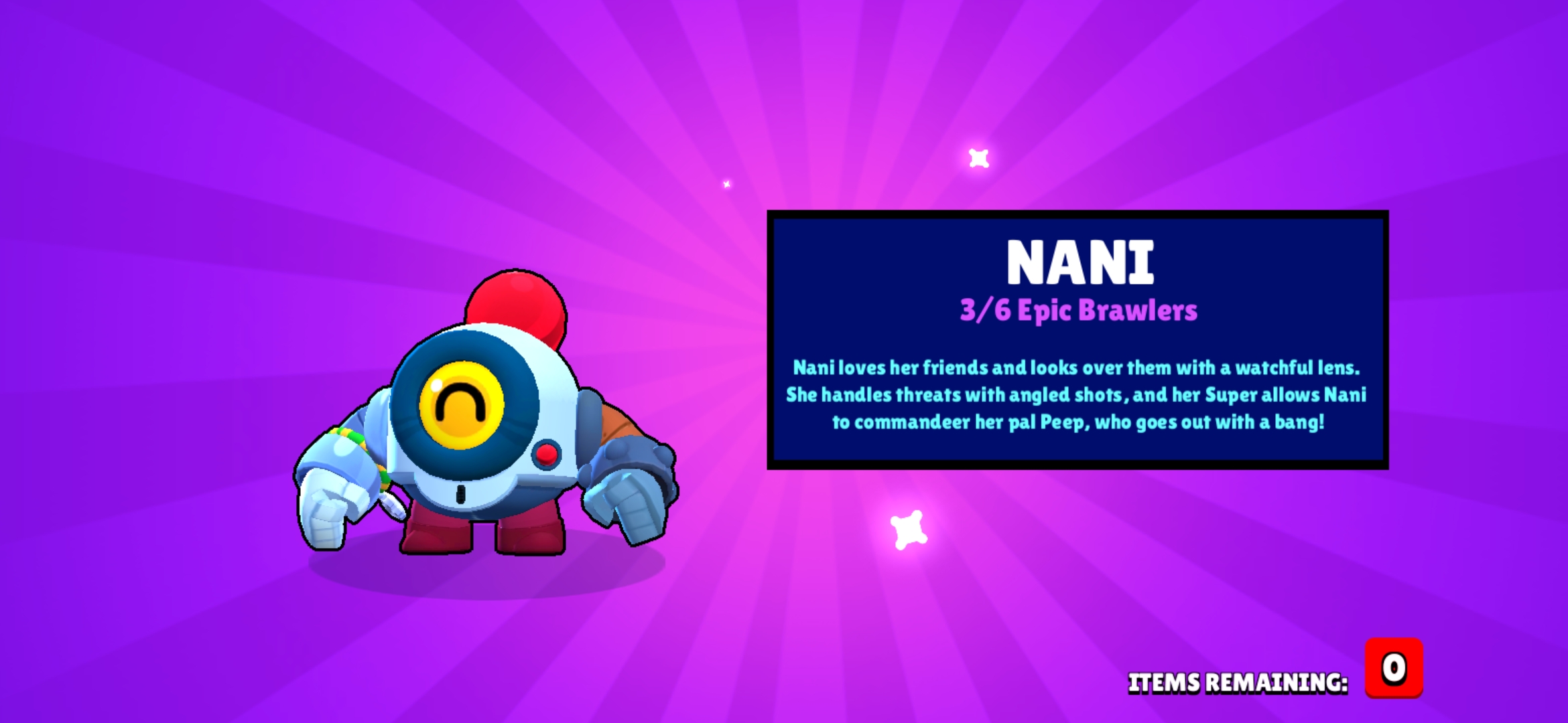 国际服有毒吧,上个箱子刚刚出的逼儿,这又来个纳尼 - 荒野乱斗荒野