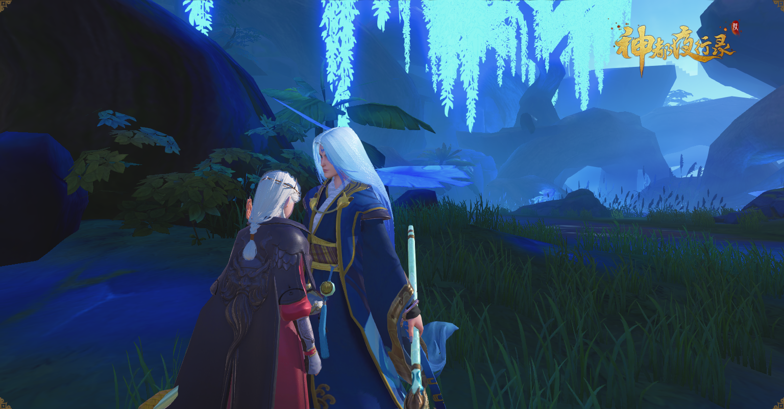 神都夜行录 - 论坛 | taptap 发现好游戏