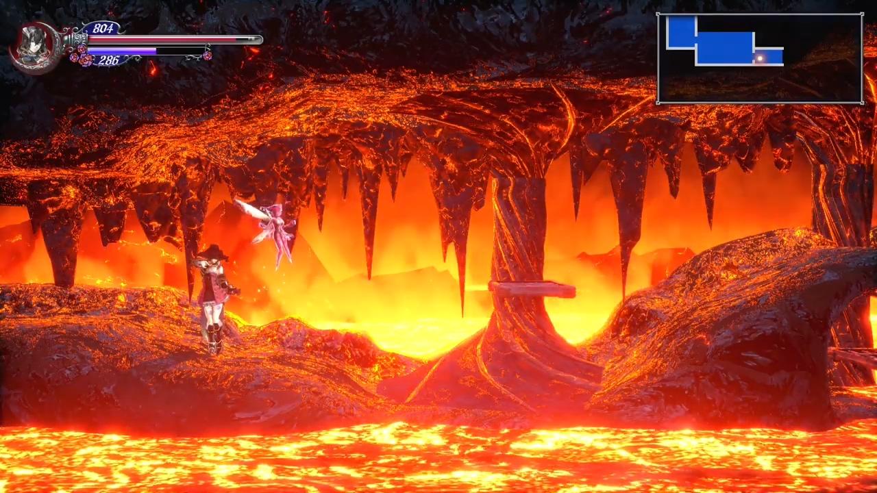 血污 夜之仪式 PS4 16分钟试玩