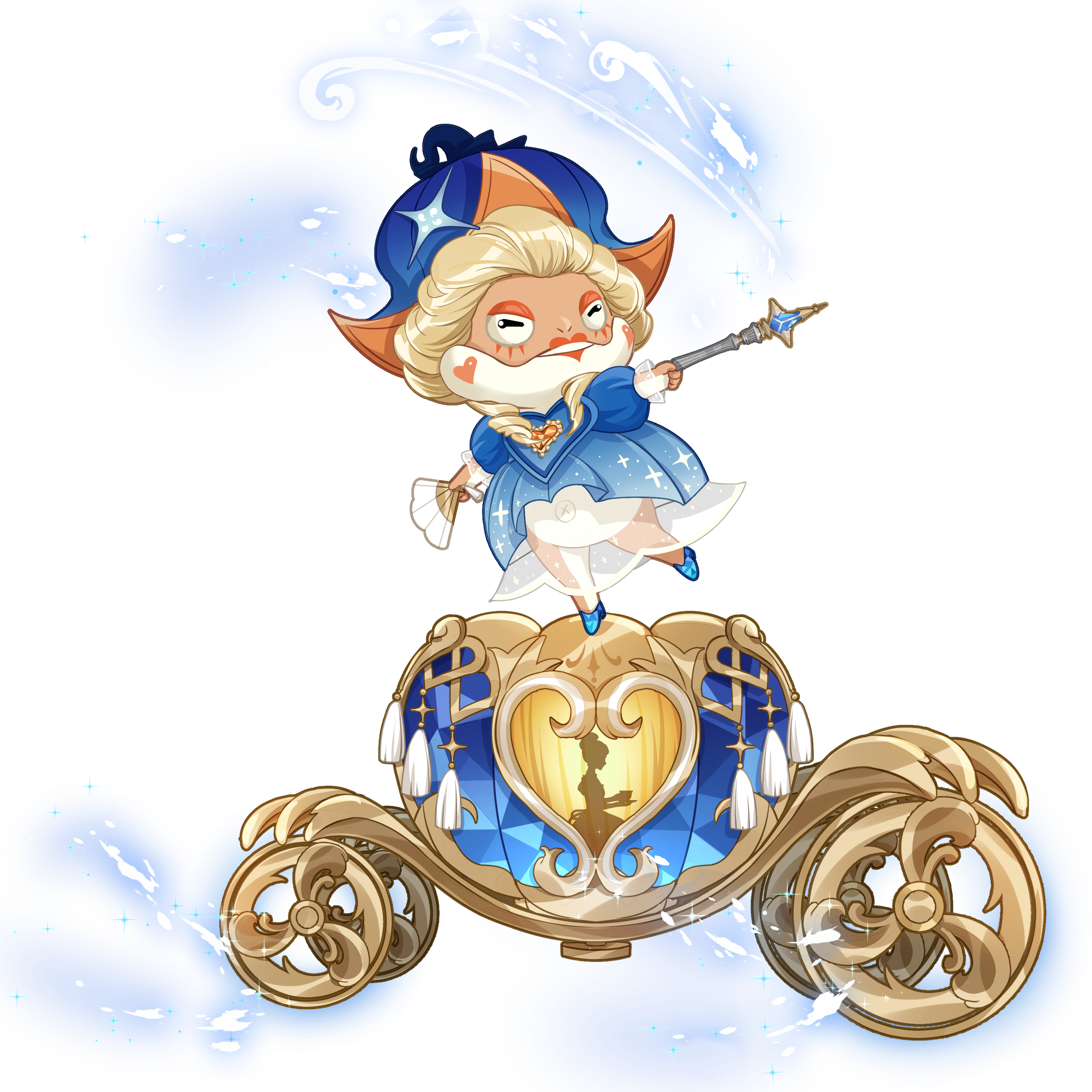 ☆新皮肤情报☆