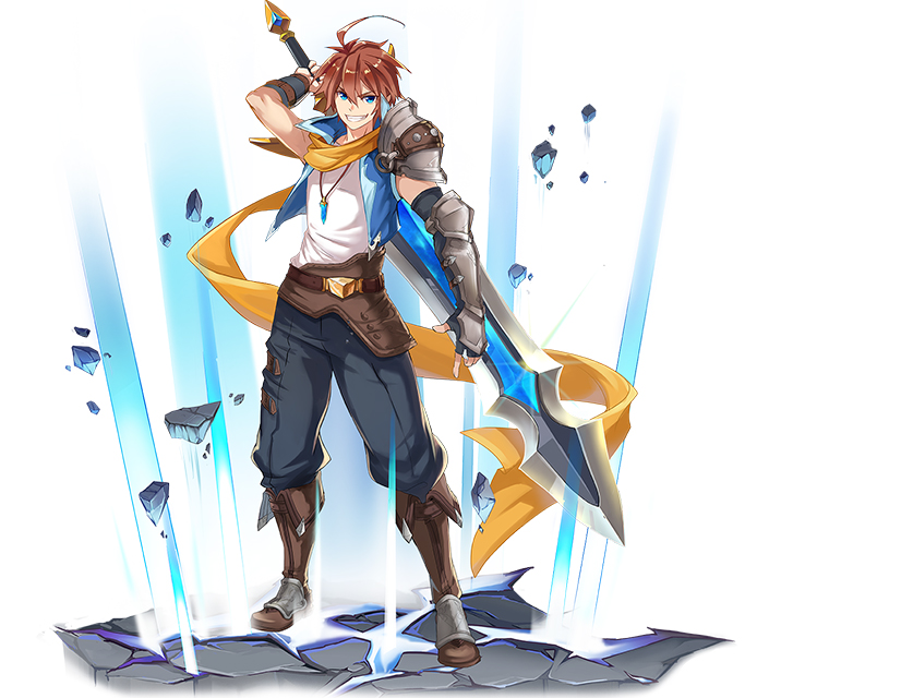 12月20日《光影对决》不限号技术测试全英雄展示