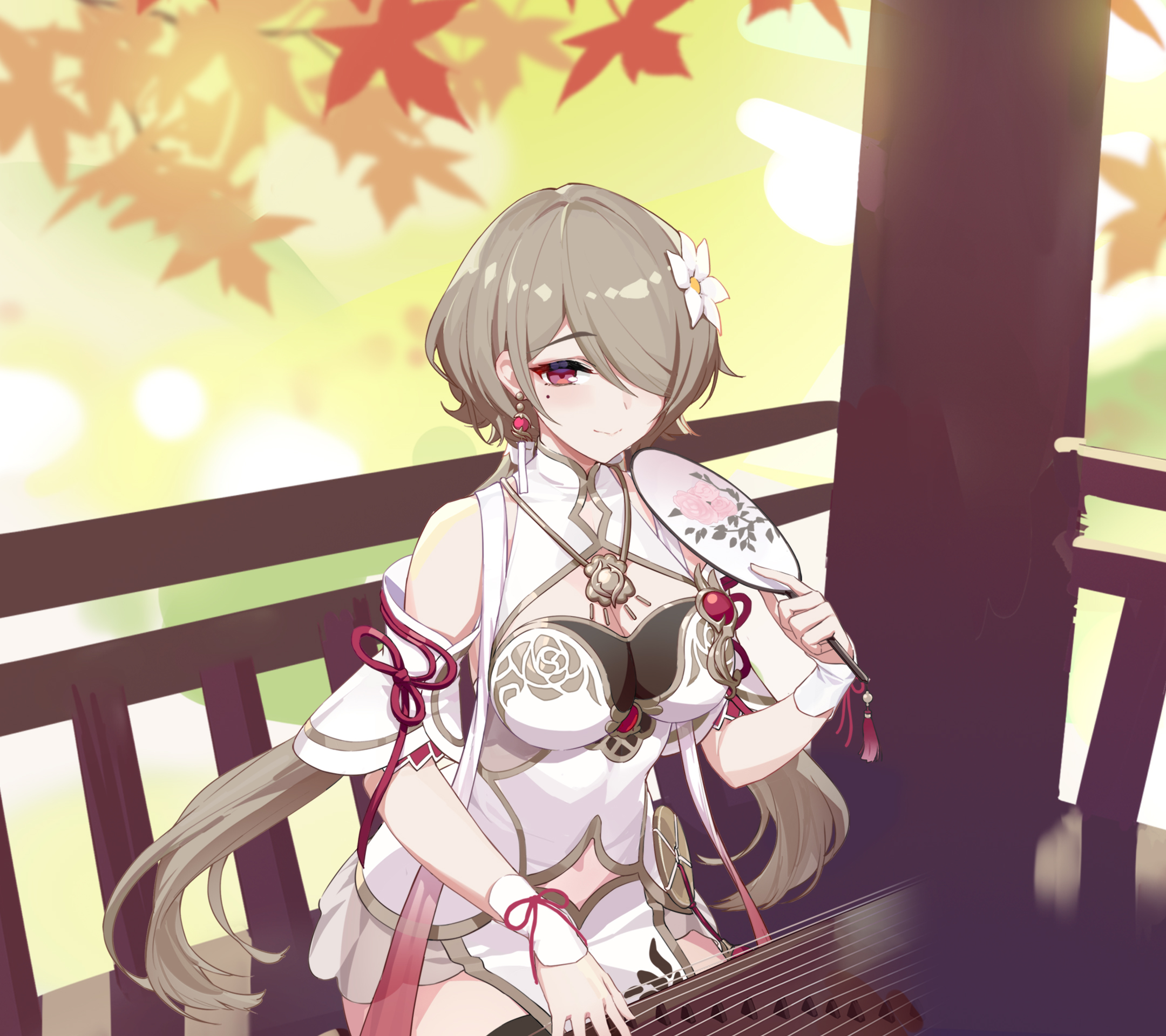 这期丽塔的浣溪沙会一起复刻吗?