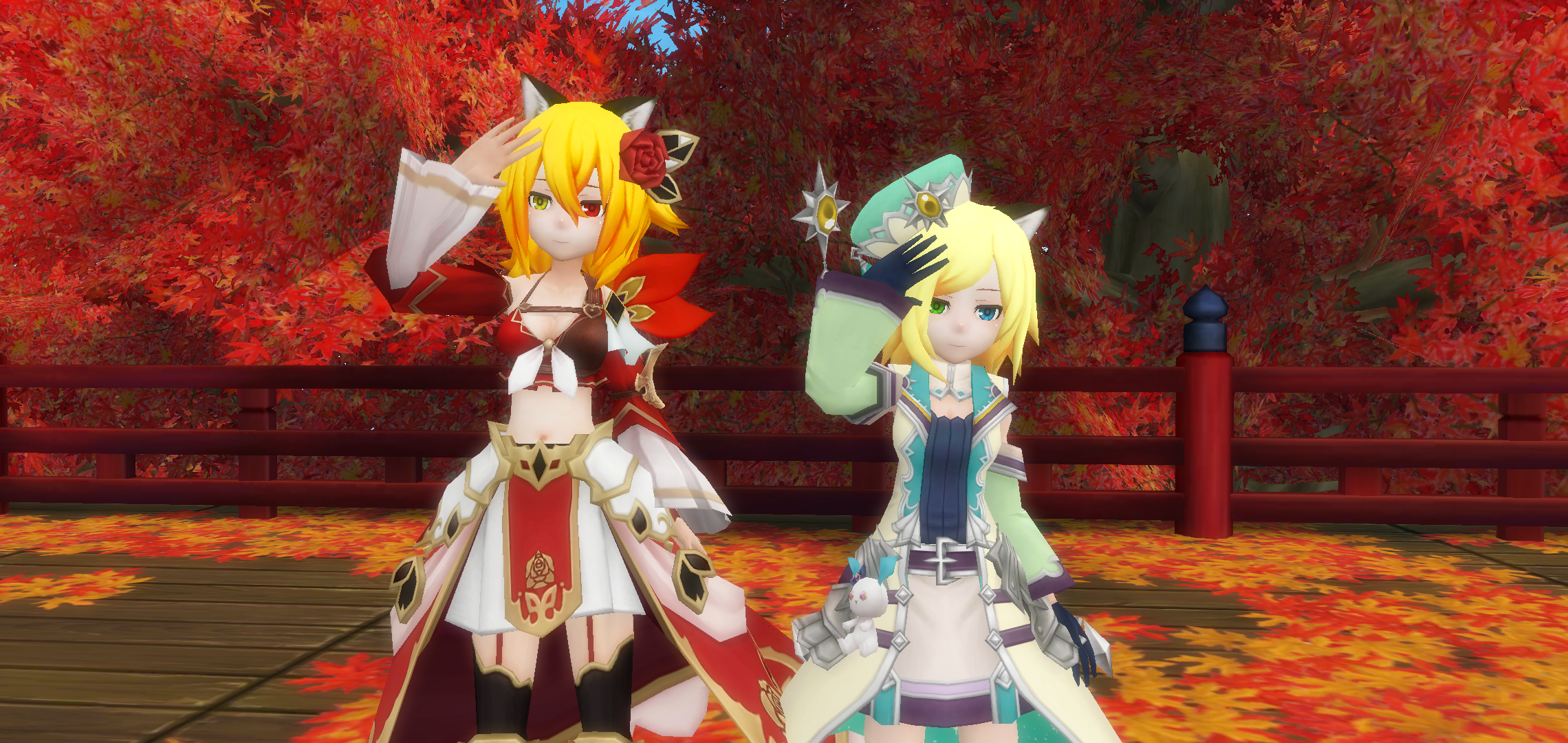 那我也晒一晒 - 炼金物语综合 | taptap 炼金物语社区