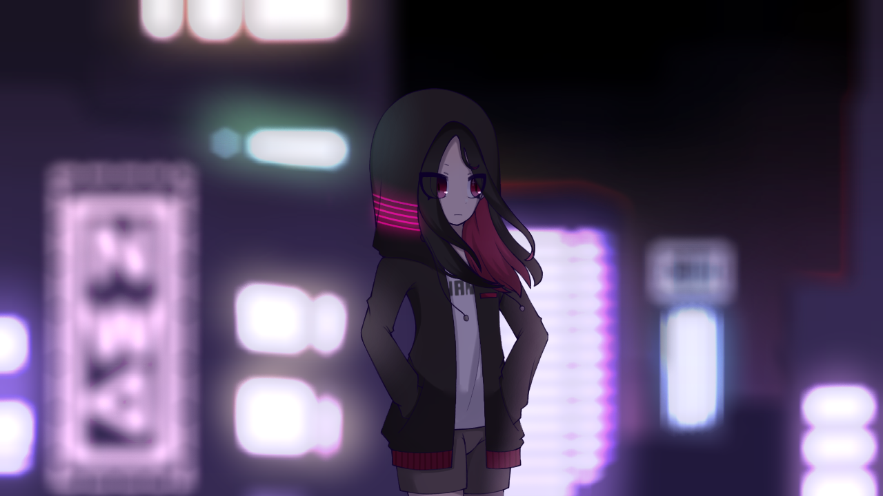 画完了，自己的NW计划私设拿拿