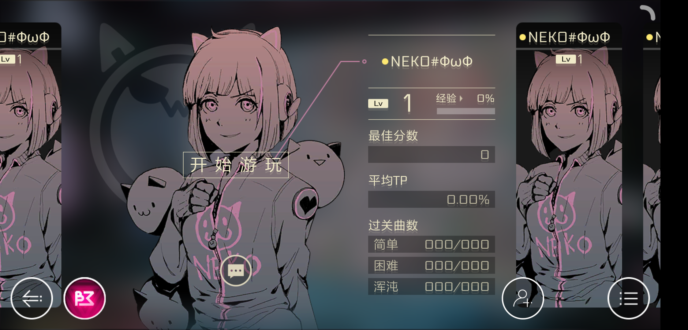 打开一看全是neko#ΦωΦ