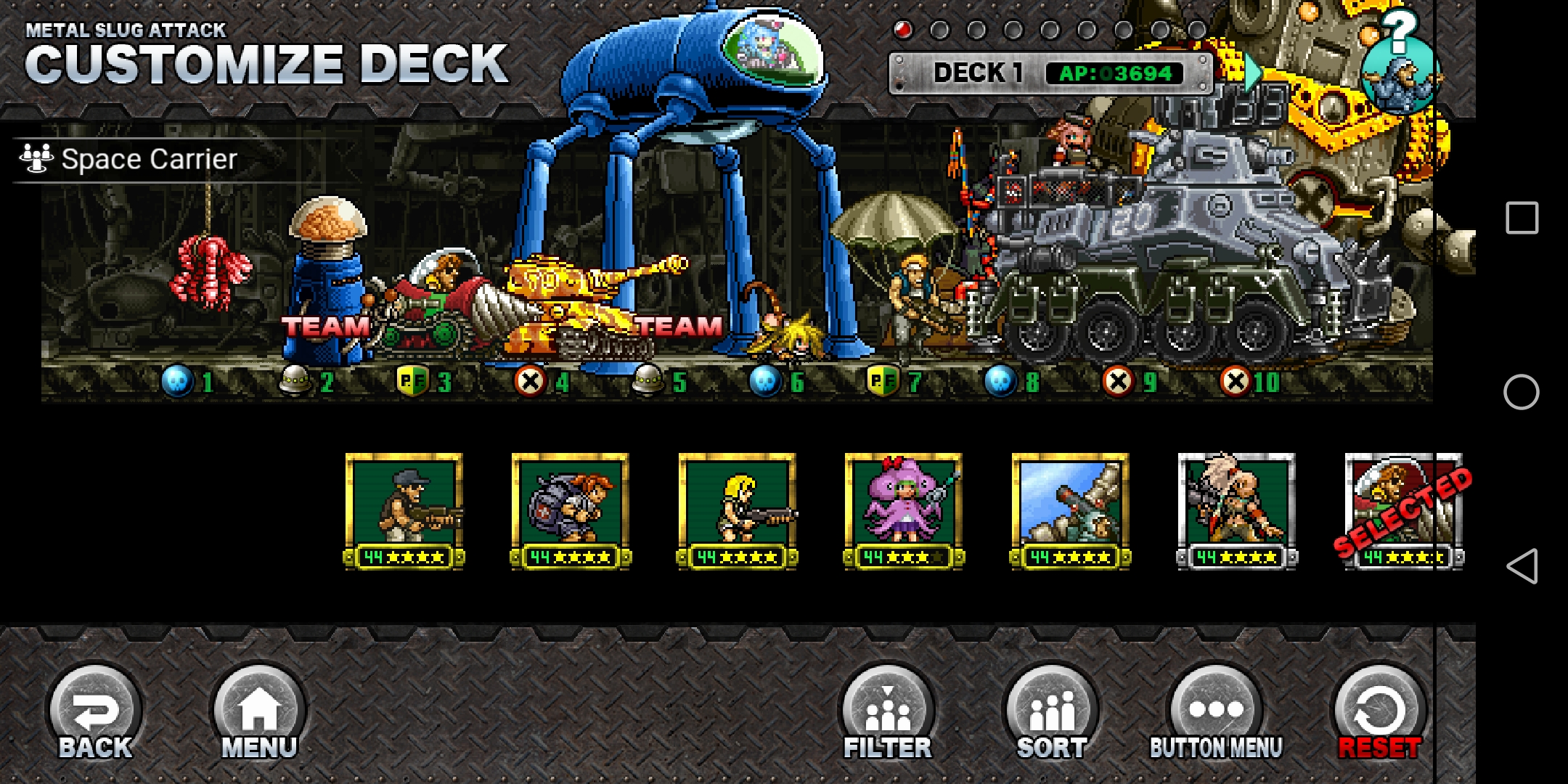 国际服玩家个人感觉