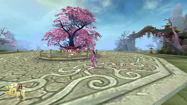 网游之相见恨晚（二）