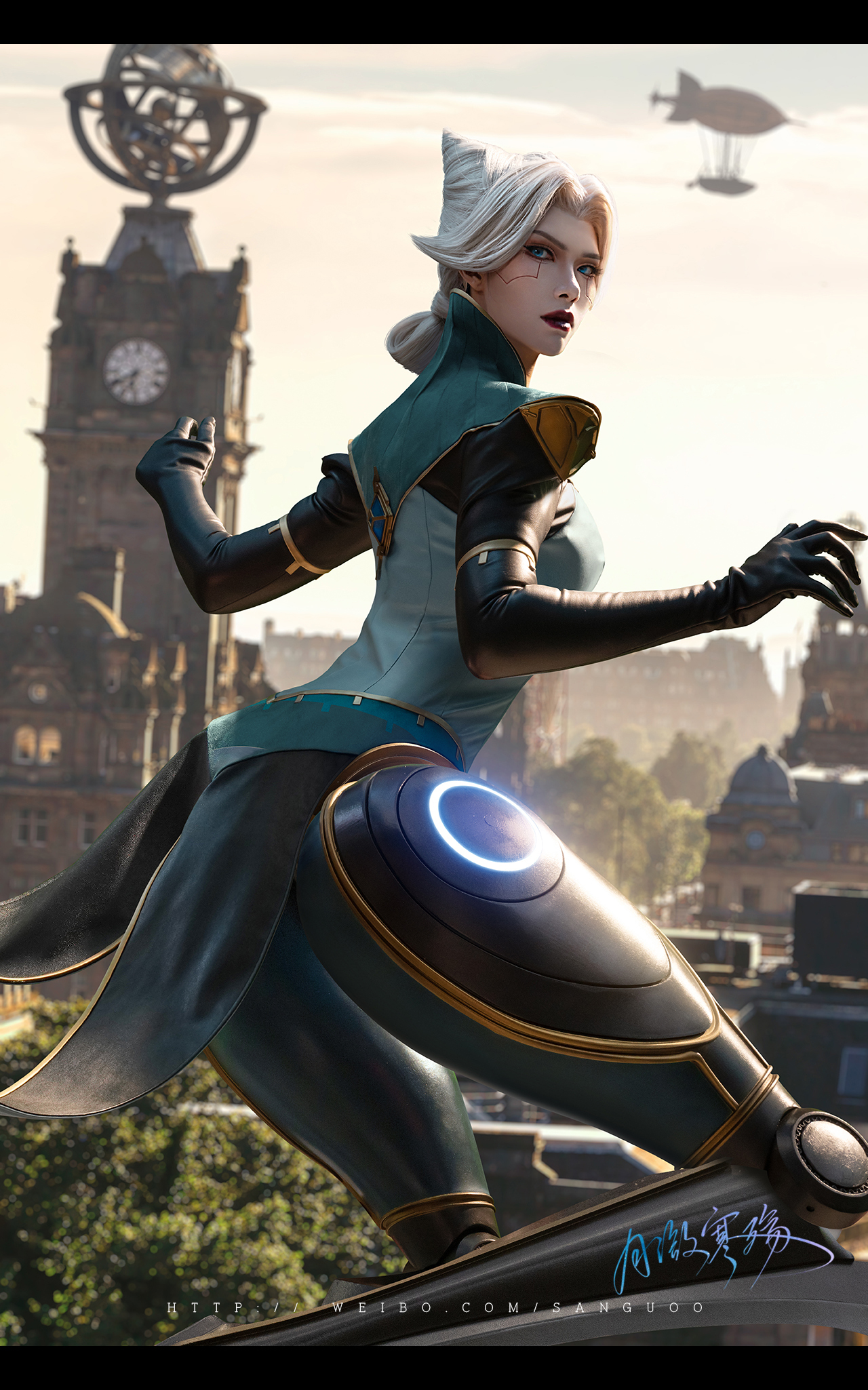 优雅——永不过时