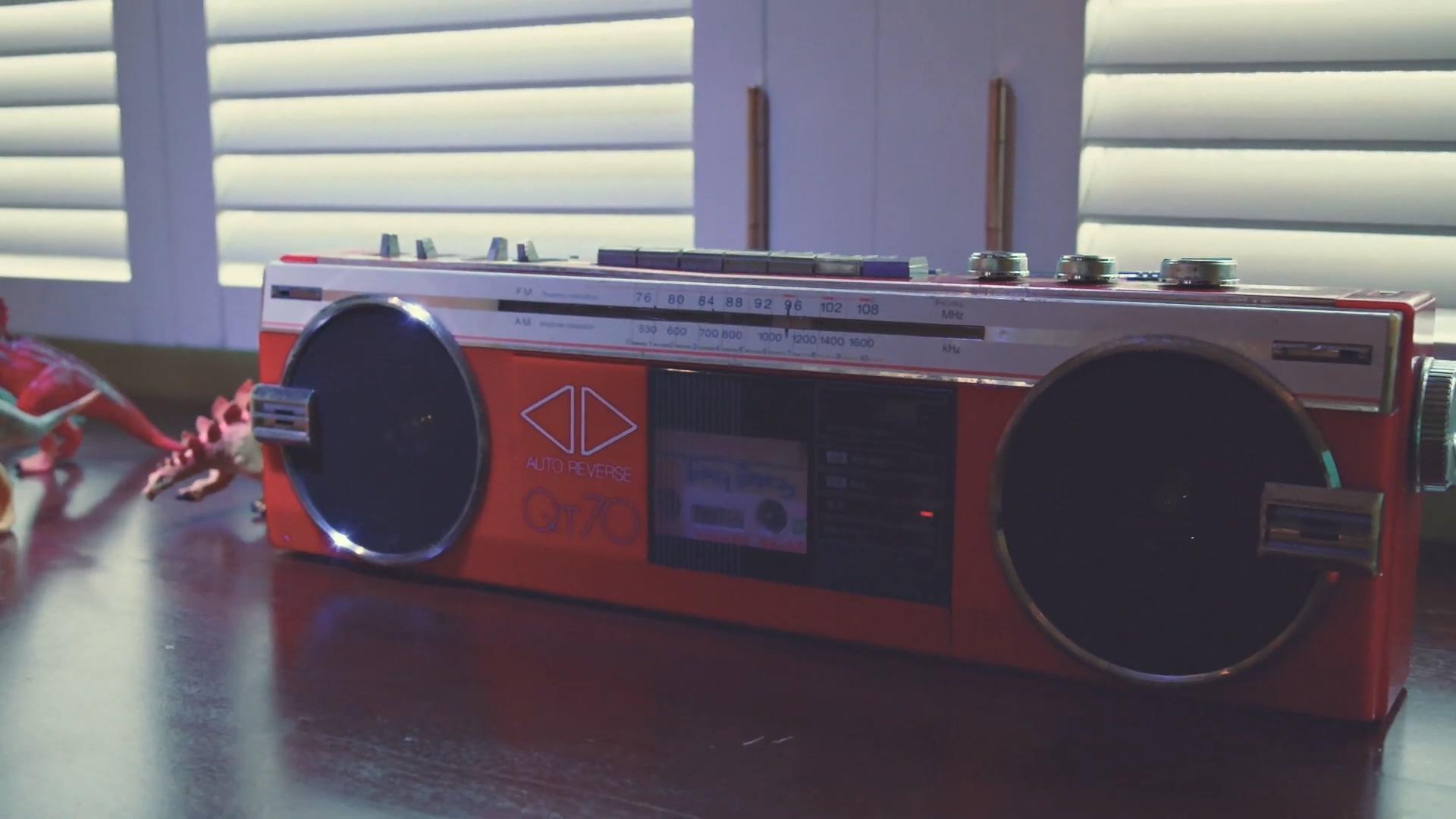 chelmico「Easy Breezy」