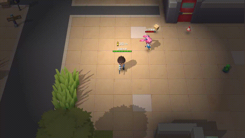 全新道具卡来袭，让7月来的更激爽些吧！