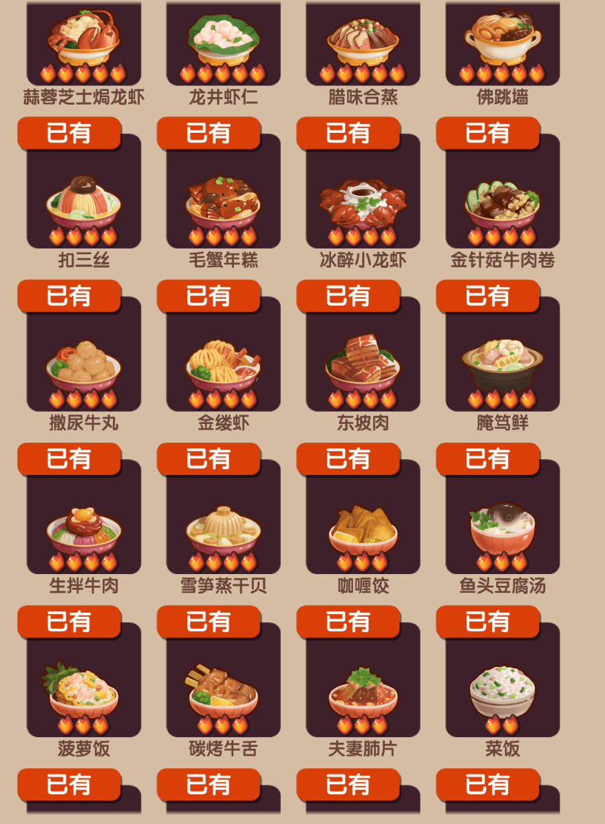 一百多天的佛系玩家来比惨!