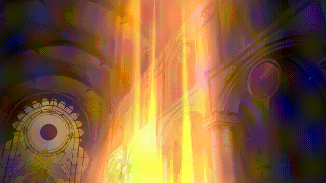 被蕾欧娜控到就别想走了！日蚀骑士&月蚀骑士主题皮肤即将登场！