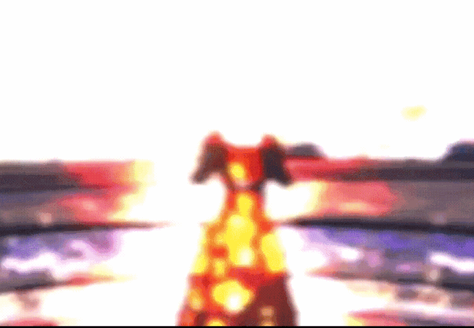 变装还能这么玩？无缝丝滑，极度舒适，被狠狠地拿捏住了！