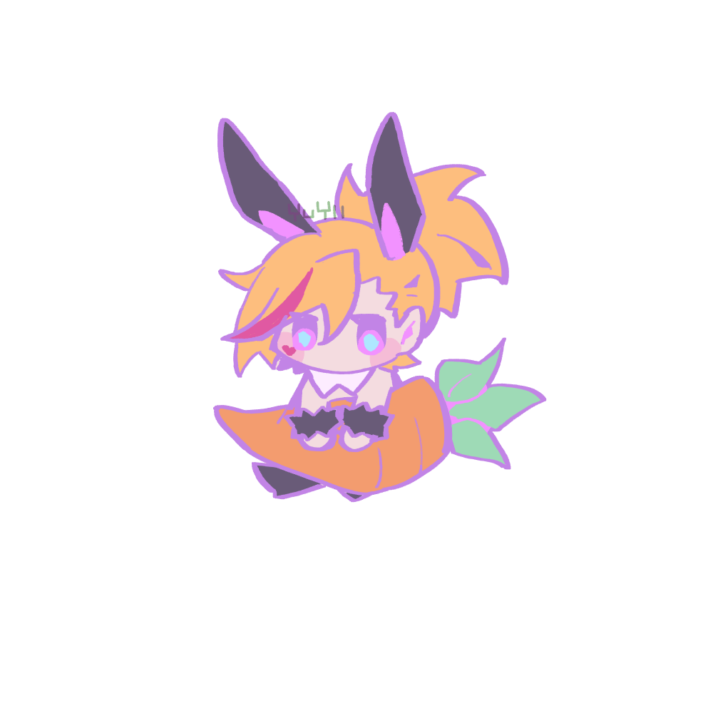 喵斯人#好多好多兔凛 - muse dash 喵斯快跑喵斯创作 | taptap mue