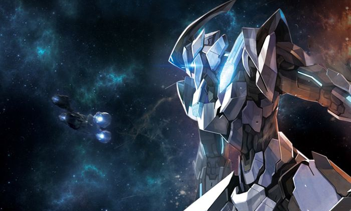 聚爆丨一场源自机甲的盛宴!